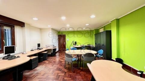 Foto 4 de Oficina de alquiler en Colón de Larreátegui, Plaza Circular, Bilbao