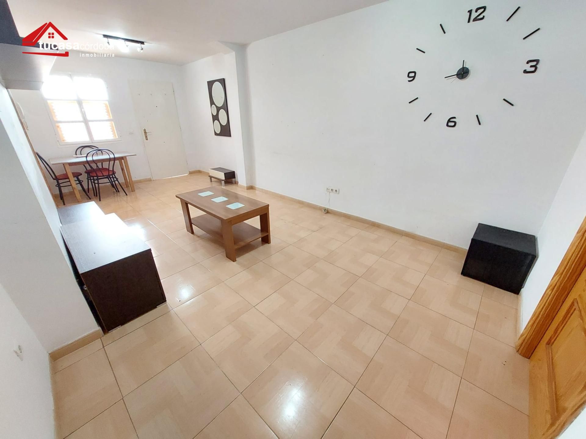 Vista exterior de Pis en venda en  Córdoba Capital amb Moblat