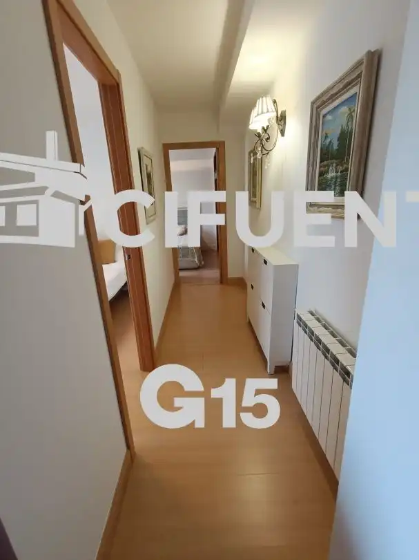 Flat for rent in Donostia - San Sebastián   with Heating, Terrace and Balcony