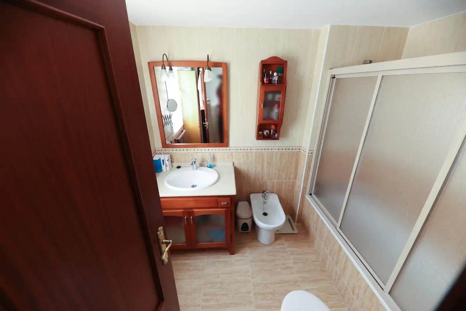 Apartament amb terrassa en venda a Las Lagunas, imagen 32