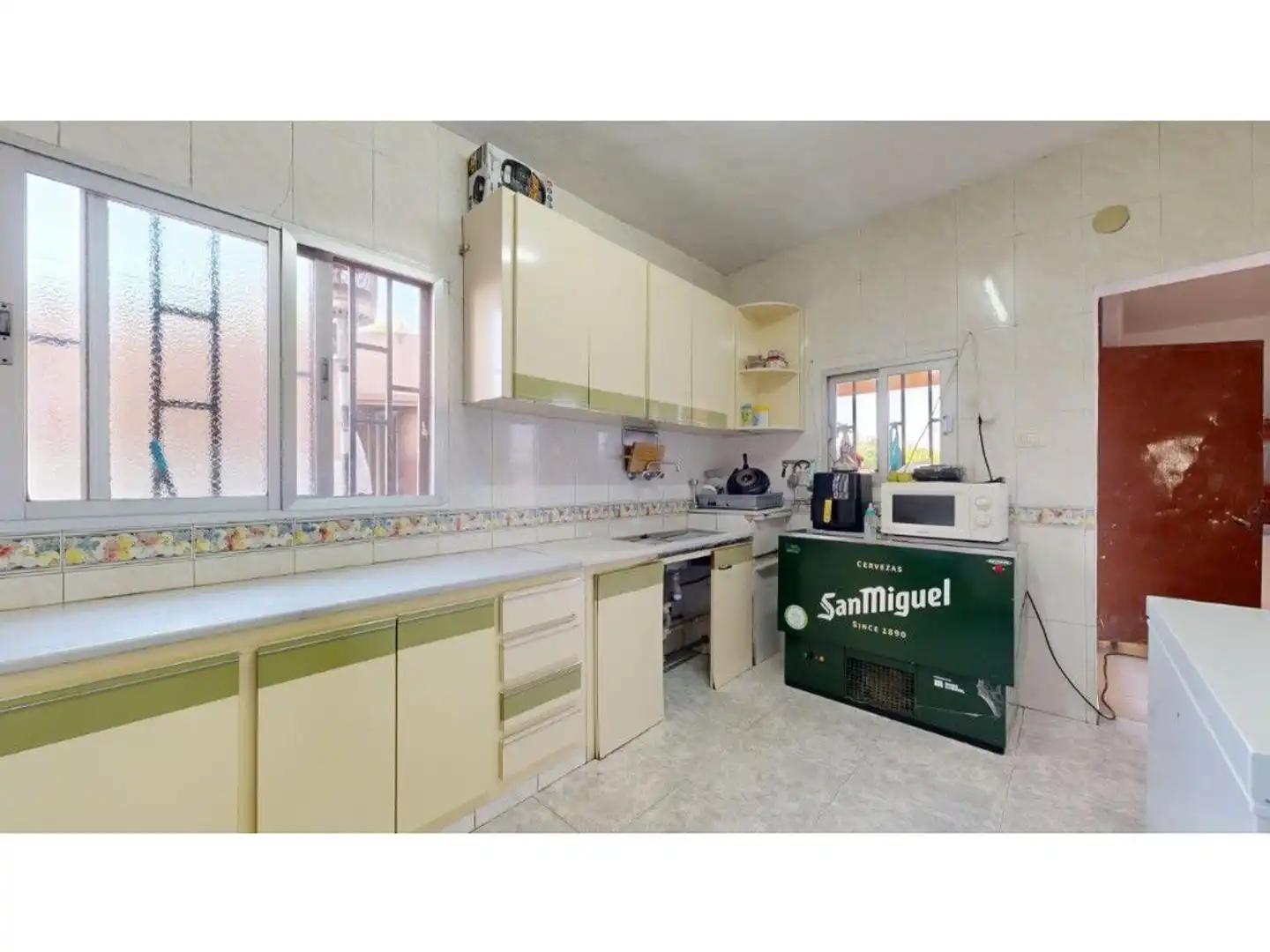 Maison avec jardin à vendre à Complejo Bechi Apeadero, imagen 20