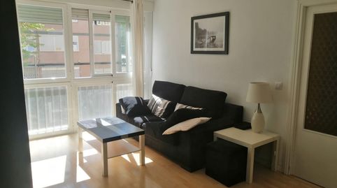 Photo 3 of Flat for rent in Calle del Camino de Los Vinateros, 75, Marroquina, Madrid Capital