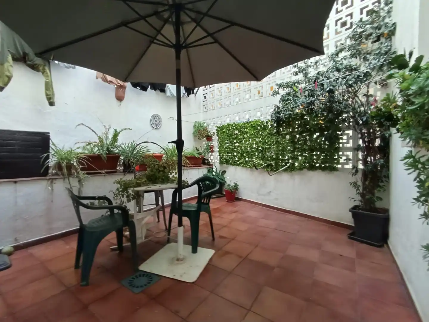 Terraza de Piso en venta en Córdoba con Aire acondicionado