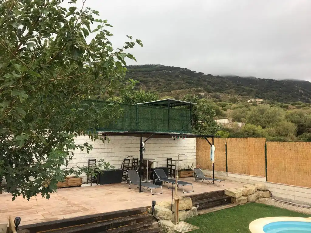 Chalet con piscina en venta en Calle Dehesa de la Peña, imagen 12