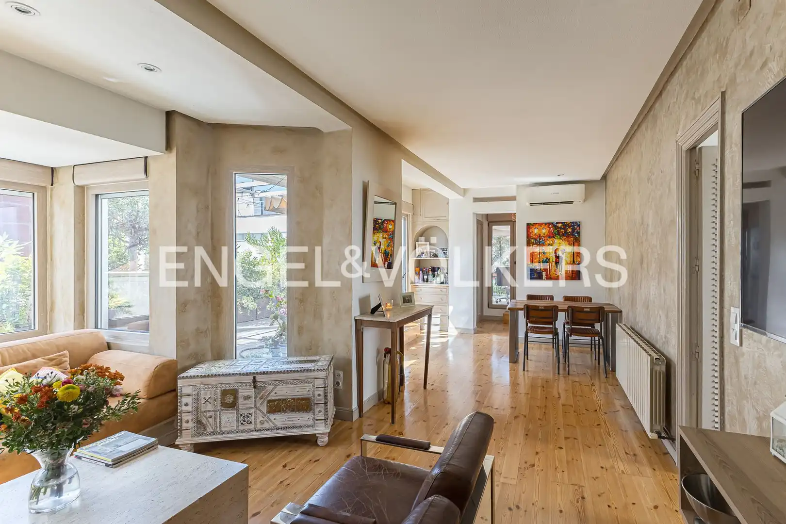 Wohnung zum Verkauf in Calle de la Alameda, imagen 13