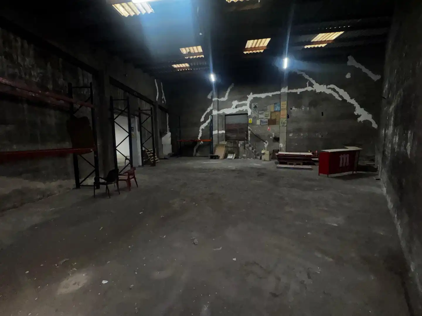 Nave industrial en venta en Monóvar  / Monòver