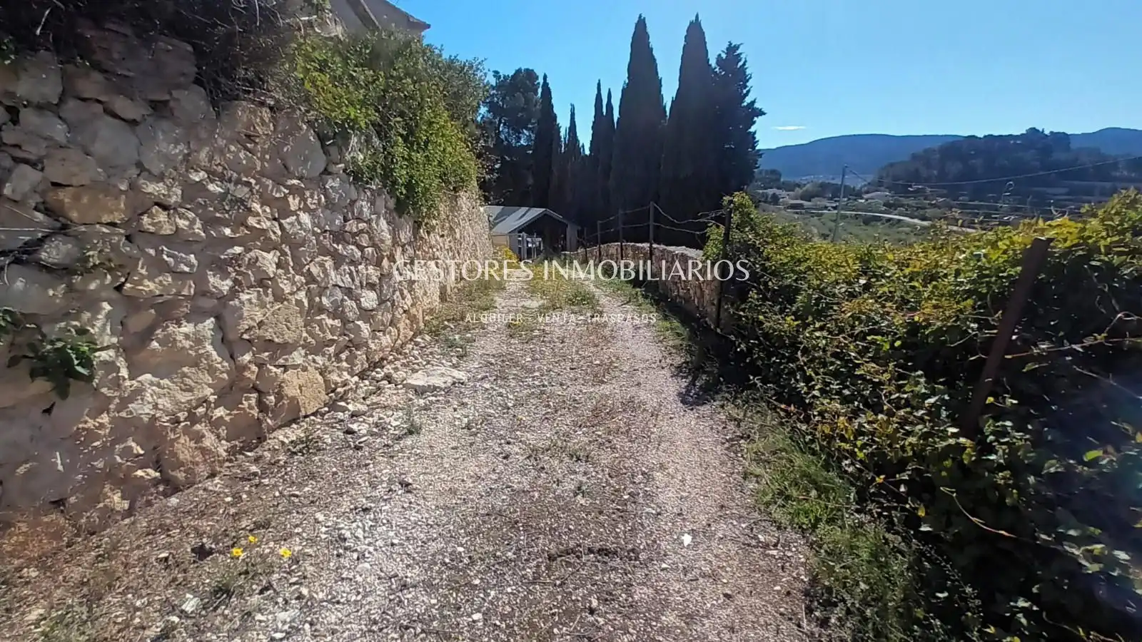 Casa o chalet en venta en Ibi con Piscina