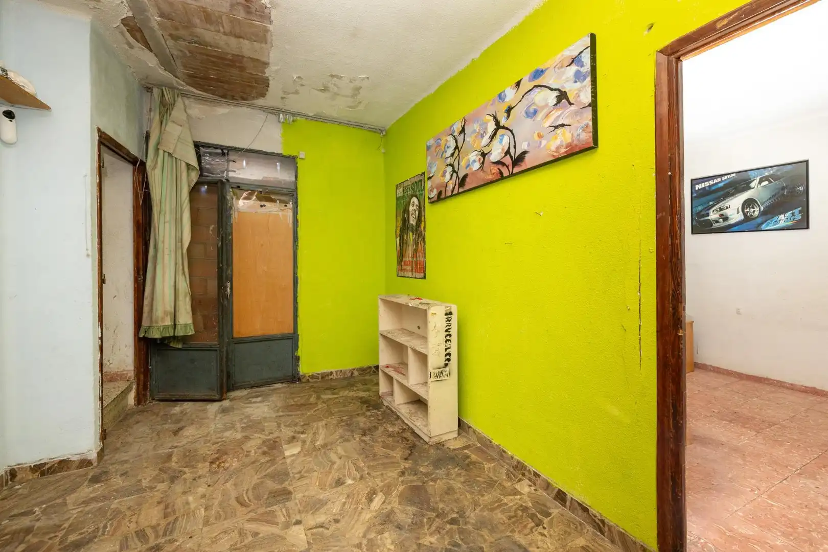 Casa o chalet en venta en Plaza de la Cruz, 6, San Ildefonso