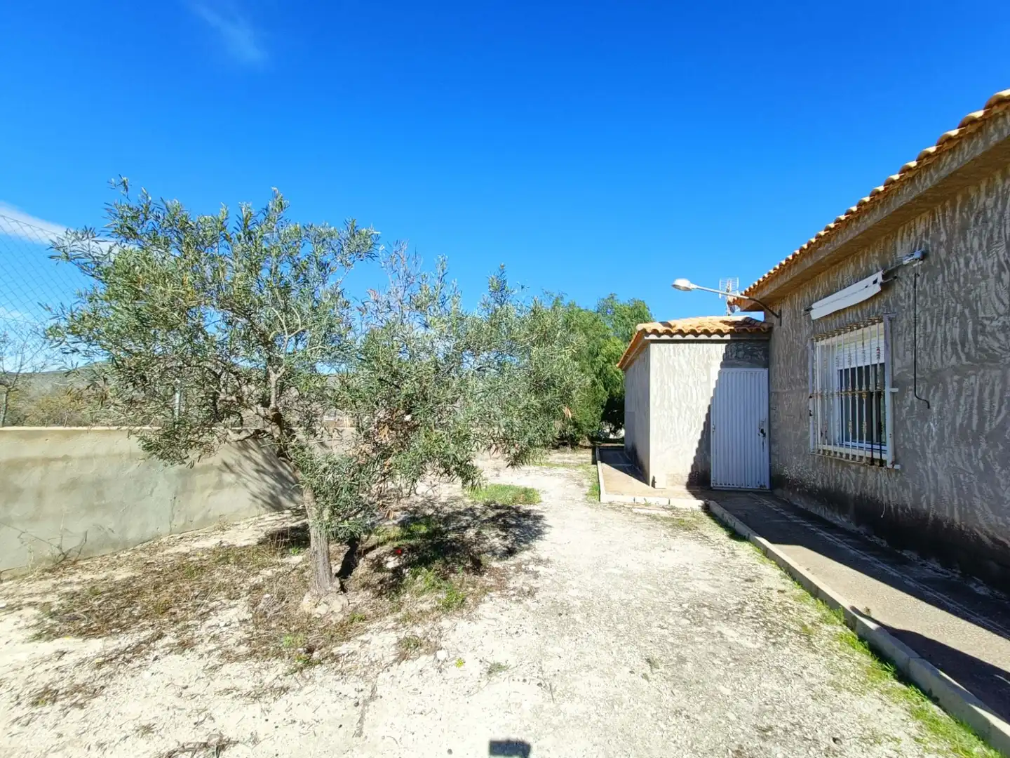 Haus zum Verkauf in Hondón de los Frailes, imagen 28