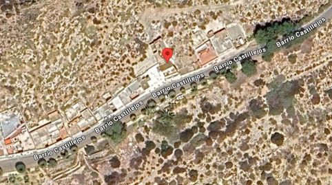 Foto 4 de Piso en venta en Barrio Los Castillejos 12, Benahadux, Benahadux, Almería