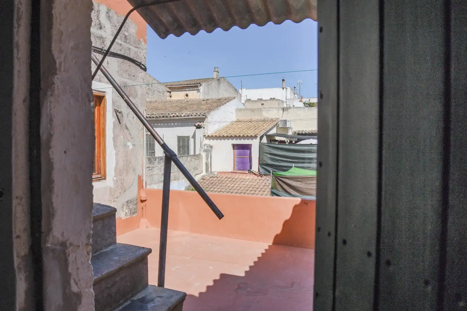 Houses for sale in Manacor Centre