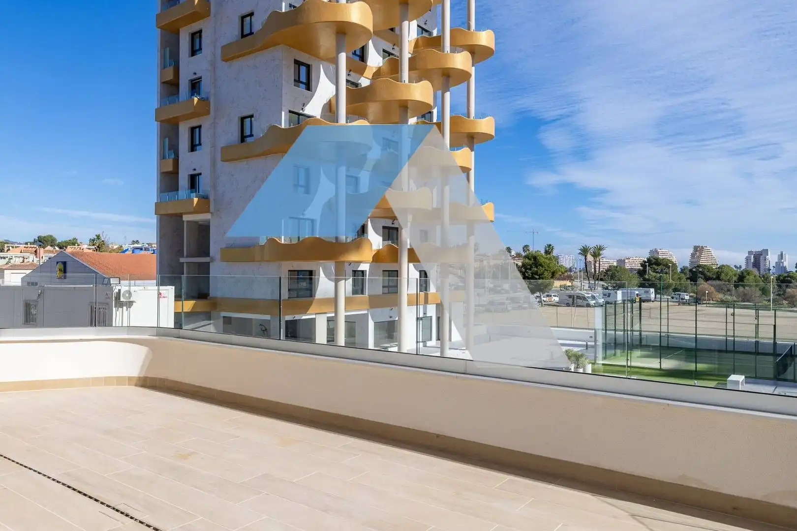 Apartment mit Pool zum Verkauf in Marisol Park - Ortembach - Los Almendros, imagen 28