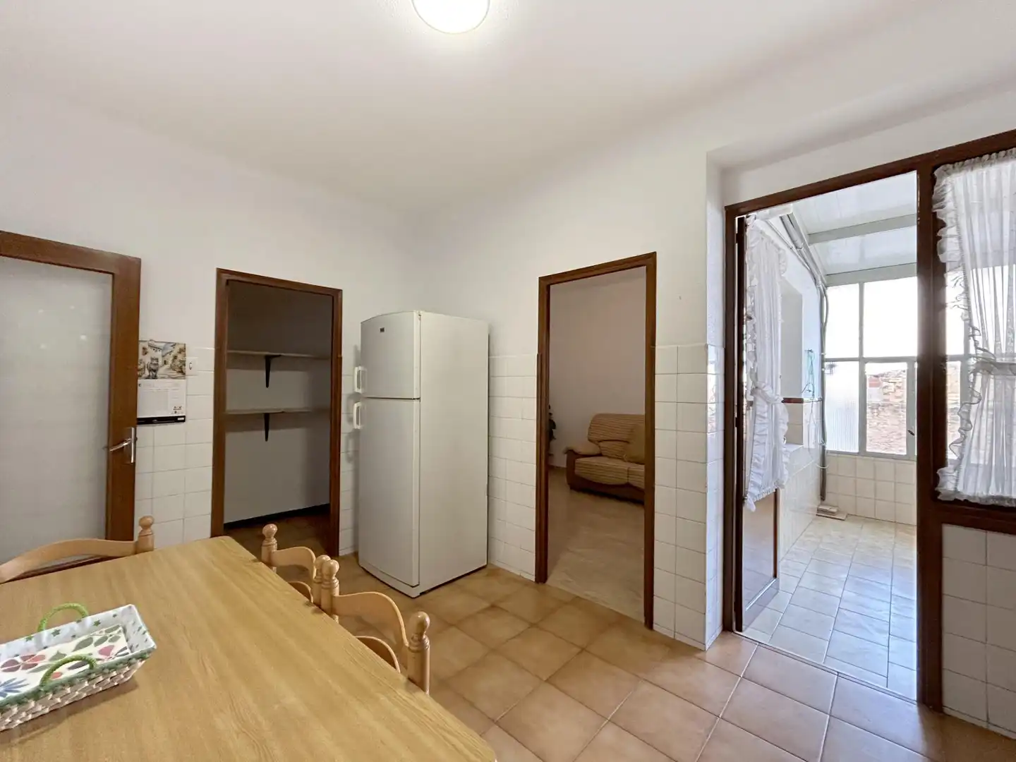 Wohnung zur Miete in MAESTRO RAMIS, Novelda