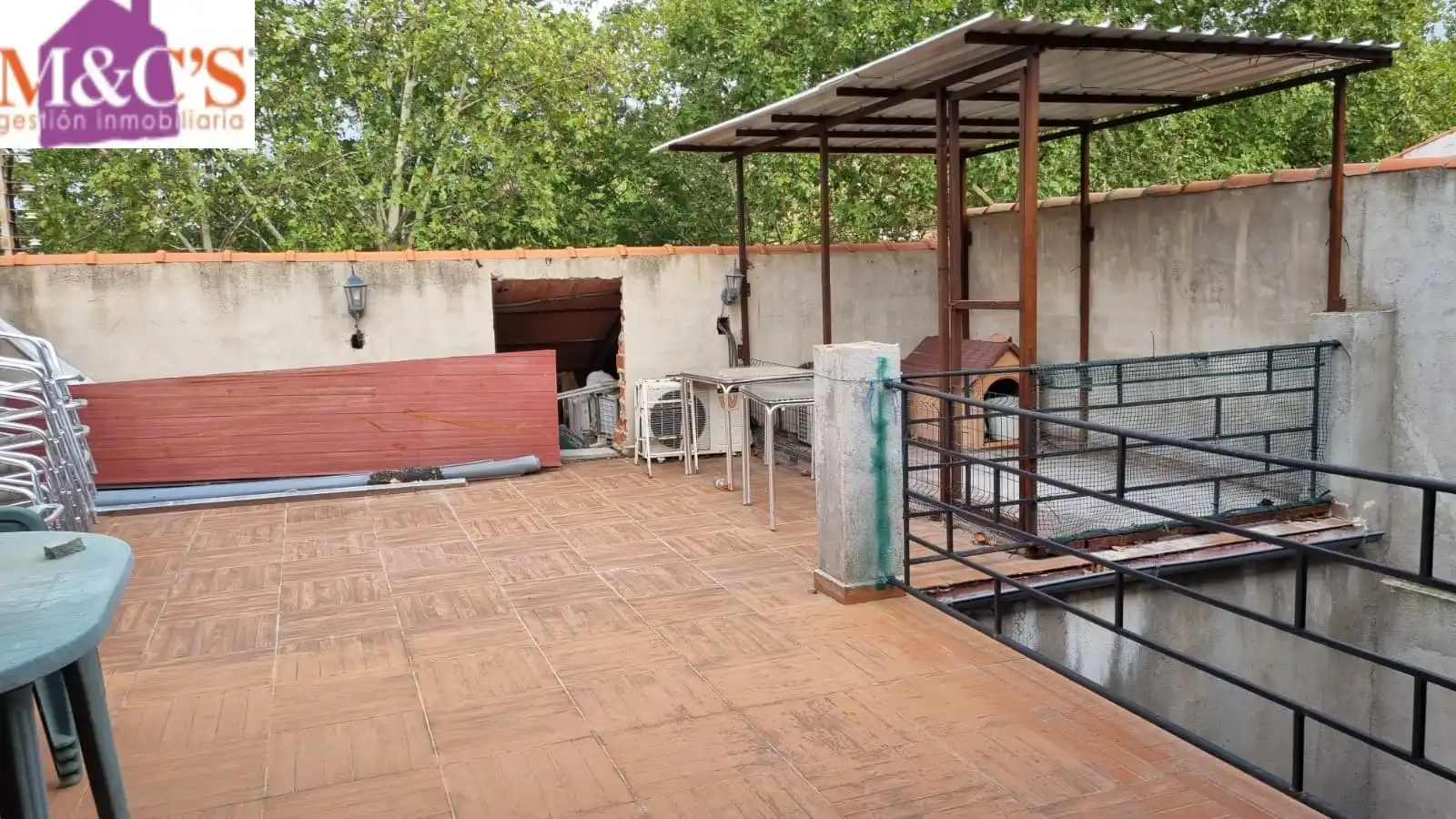 Maison à vendre à Las Mercedes - El Carmen, imagen 24