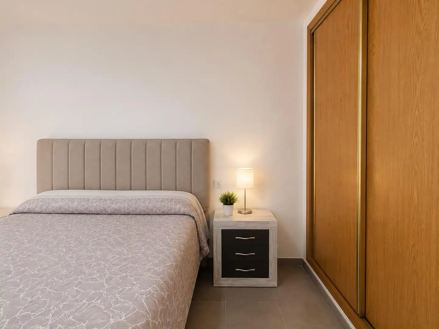 Habitación de Planta baja en venta en Lorquí con Aire acondicionado, Calefacción y Trastero