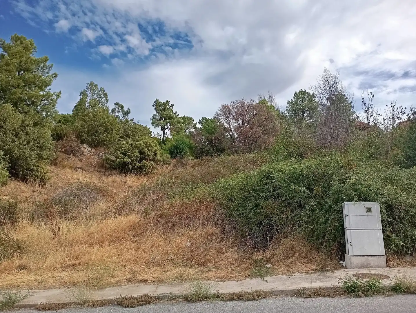 Terrenos y solares en venta en Robledo de Chavela, imagen 4