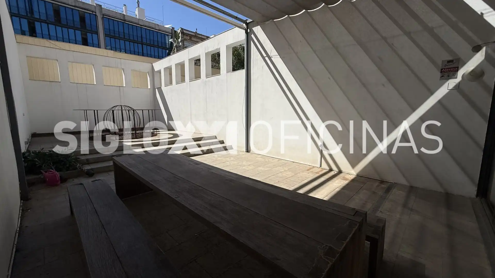 Office space to rent in DIPUTACIO, imagen 21