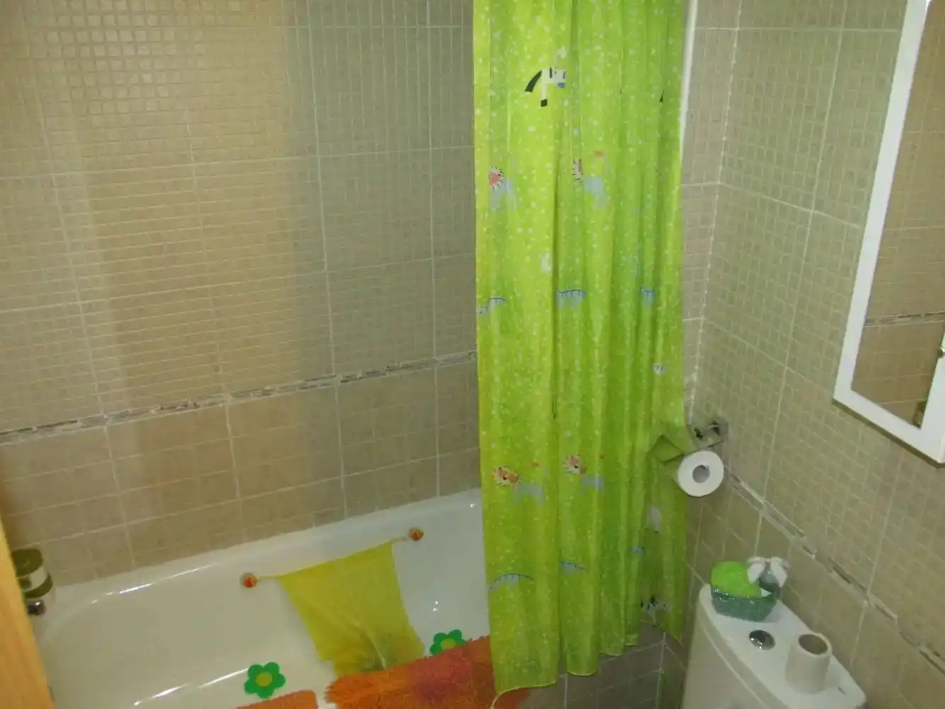 Appartement avec ascenseur à vendre à Calle Arenal, imagen 8