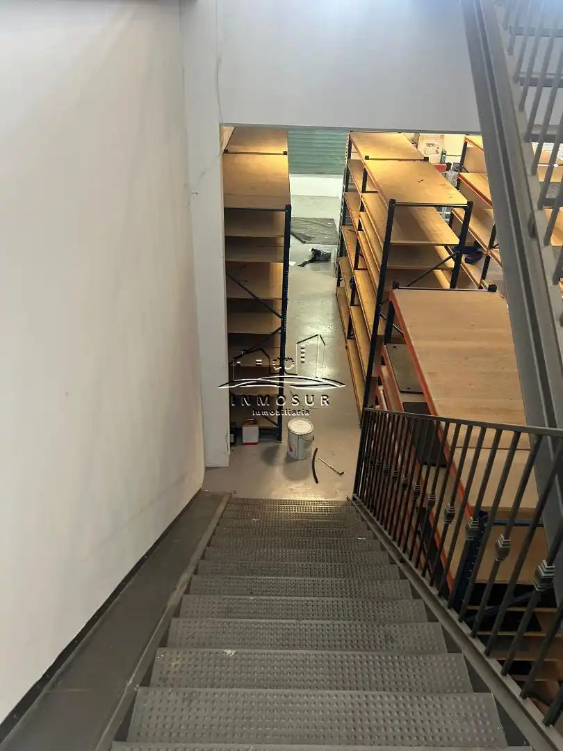Nave industrial en venta en Las Vegas - Campoaras, imagen 12