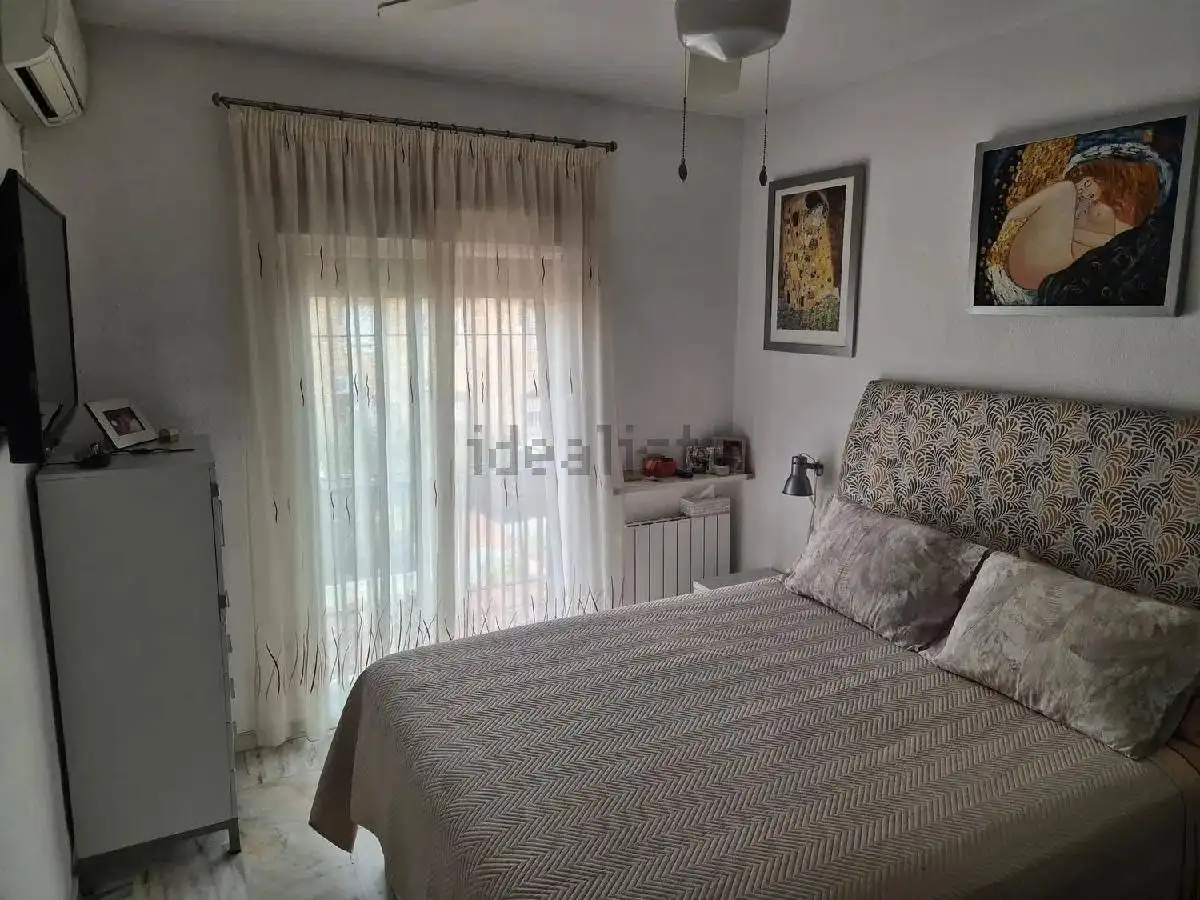 Detached house with terrace for sale in Ogíjares, imagen 18