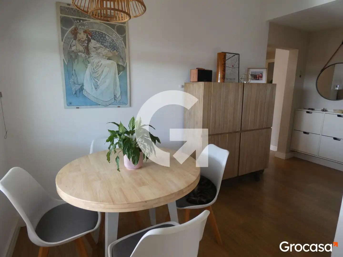 Penthouse mit Aufzug zum Verkauf in Estruch - Eixample, imagen 5