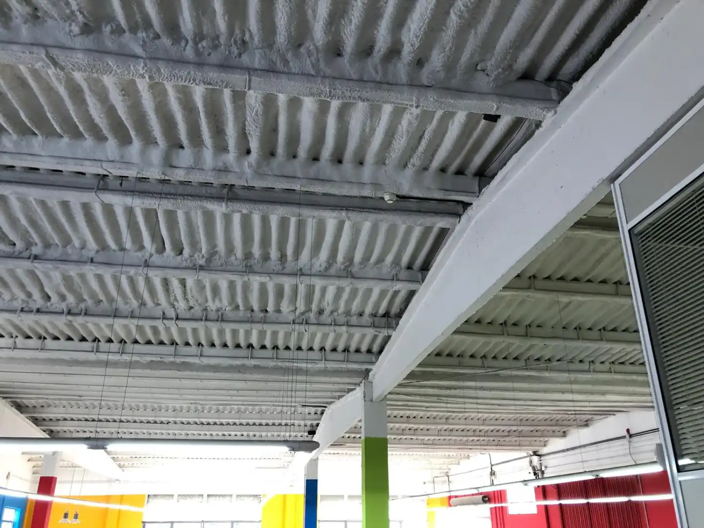 Exterior view of Industrial buildings for rent in Betanzos
