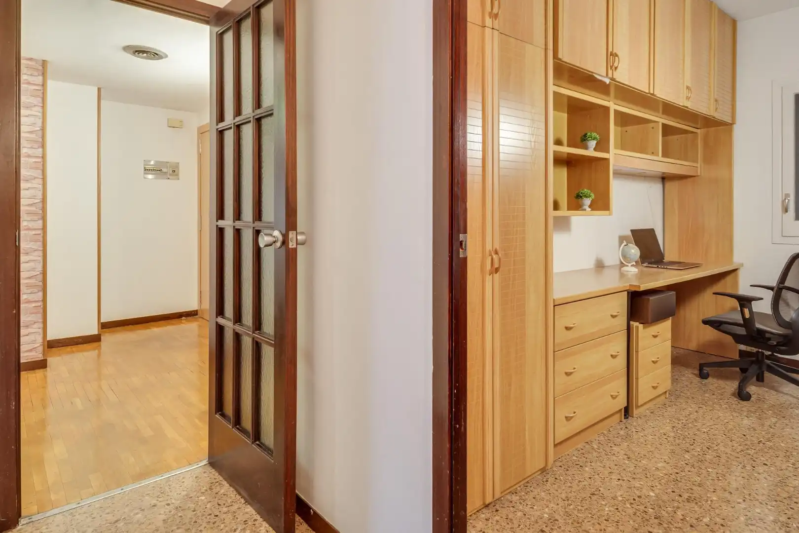 Wohnung mit Terrasse zum Verkauf in Sarrià - Sant Gervasi, imagen 11