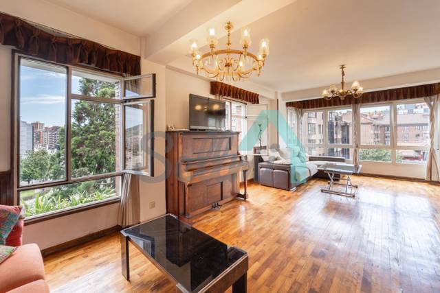 Piso en Venta en De Galicia en Masip