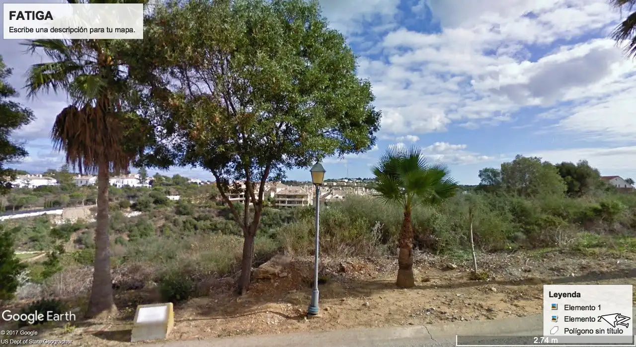 Terrenys i solars en venda a Sotogrande Alto, imagen 2