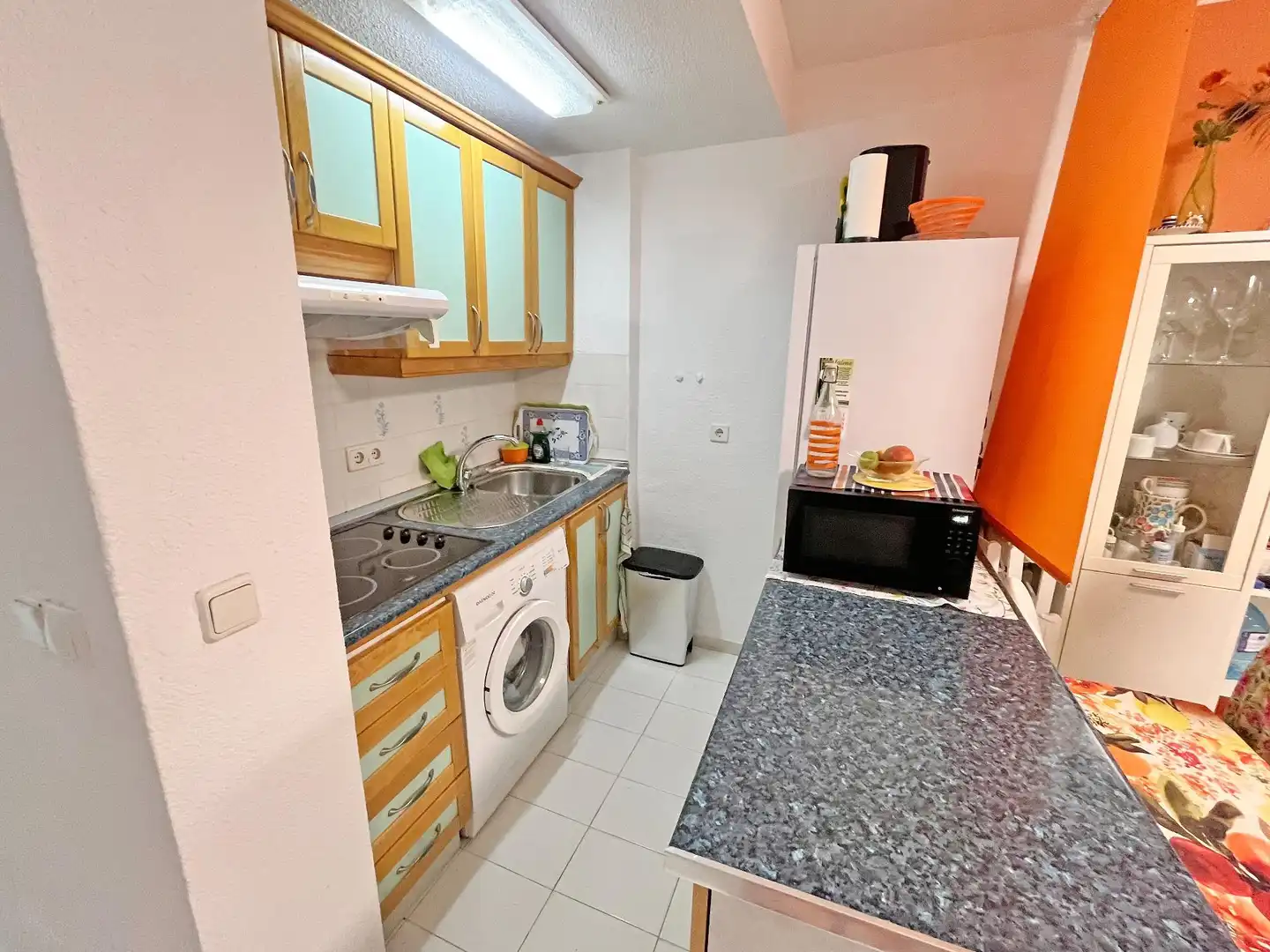Apartament amb ascensor en venda a Calle ARENAS, imagen 7