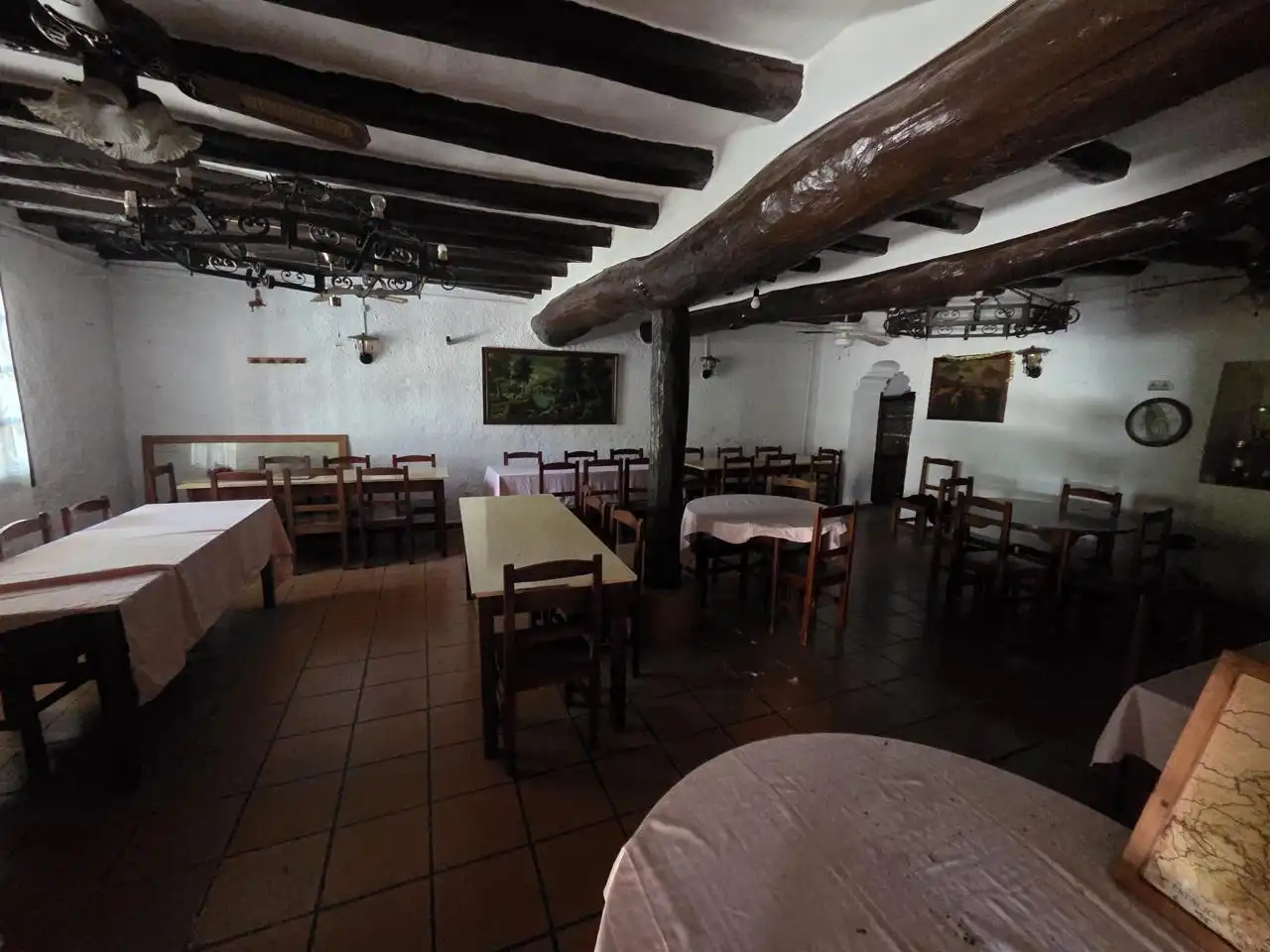 Finca rústica en venda en La Morera de Montsant
