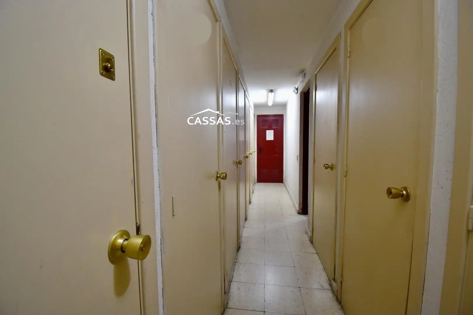 Flat for sale in Torrejón de Ardoz  with Air Conditioner, Heating and Parquet flooring