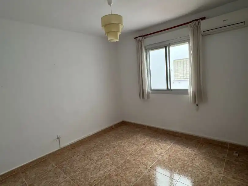 Habitación de Piso de alquiler en Ciudad Real con Aire acondicionado, Terraza y Horno