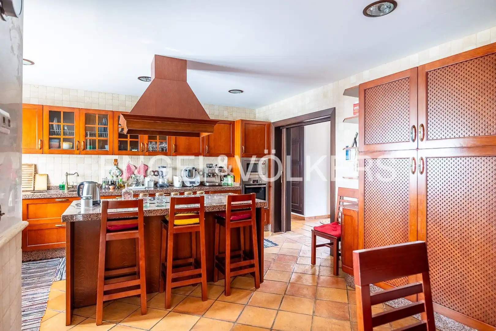 Casa amb terrassa en venda a Valencina de la Concepción, imagen 15