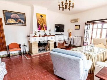 Maison avec piscine à vendre à Carretera La Puebla de Cazalla