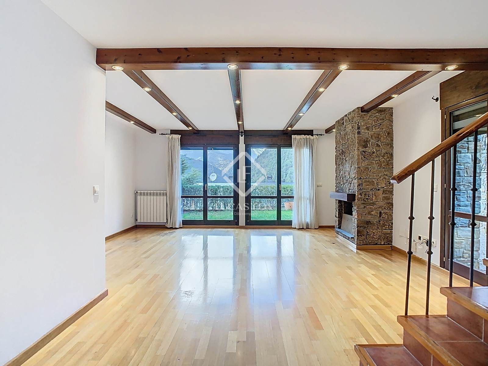 House or chalet for sale in L'Aldosa - Anyós, La Massana
