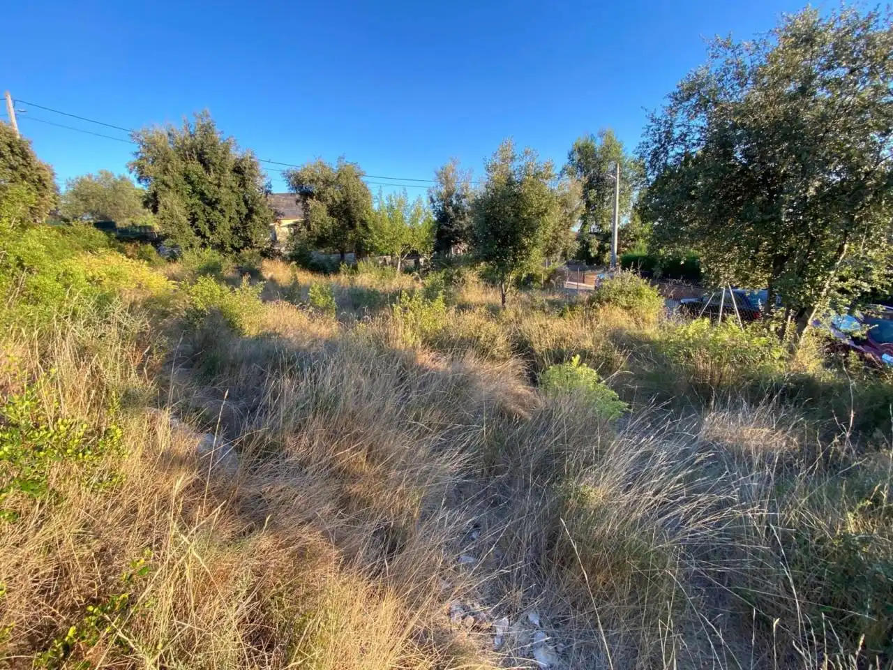 Residential land for sale in Calle Farigola, imagen 5