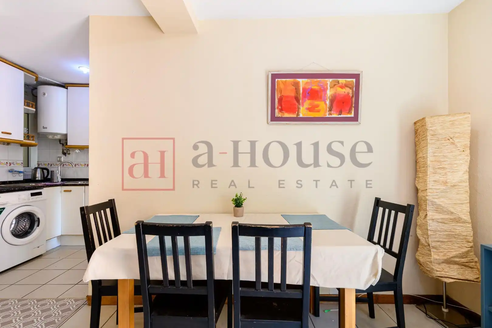 Piso con terraza en venta en Carrer Carrer Allada Vermella, imagen 9