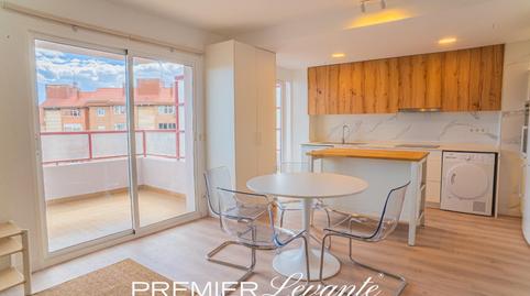 Foto 2 von Wohnung zur Miete in Avenida Dr Jimenez Diaz, 14, Barrio de San Blas, Alicante / Alacant