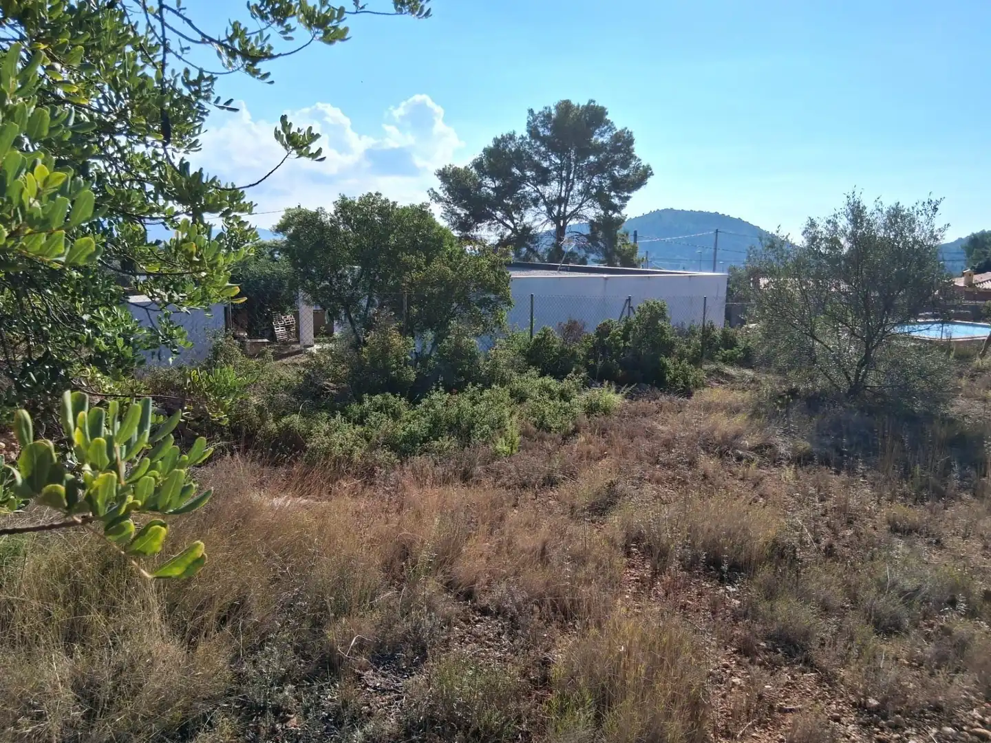 Wohnbaugrundstück zum Verkauf in L'Alcora, imagen 4