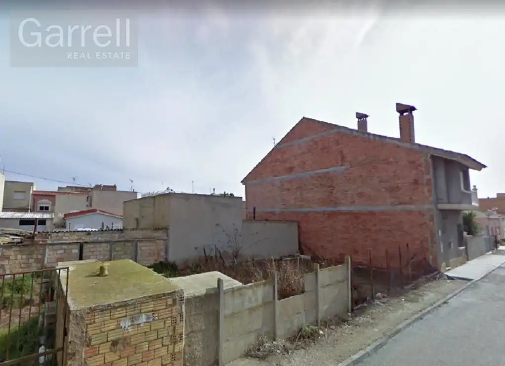 Grundstücke und Bauplätze zum Verkauf in CARRER BENAVENTE 
 DELTEBRE (TARRAGONA), imagen 5