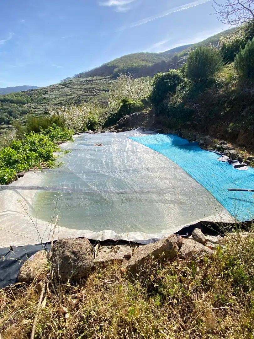 Terreni e lotti in vendita a Casas del Castañar, imagen 21