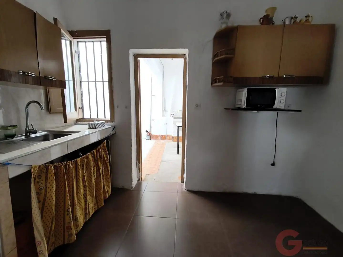 Kitchen of Houses for sale in Motril  ciudad