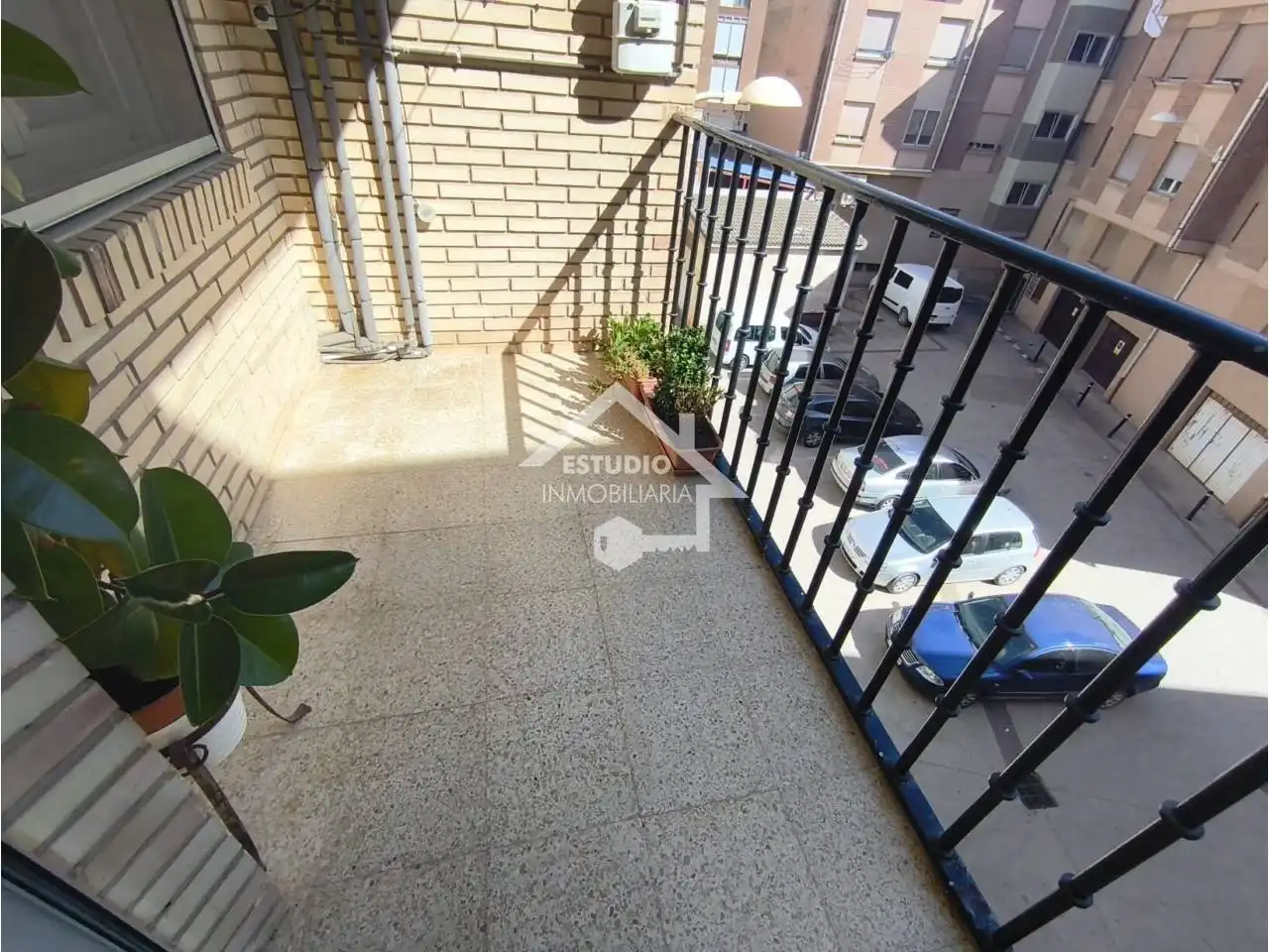 Flat for sale in Calle Estación, imagen 5