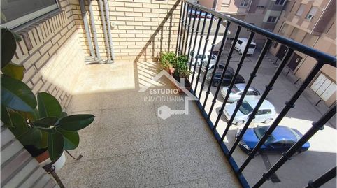Foto 5 de Pis en venda a Calle Estación, Mendavia, Navarra