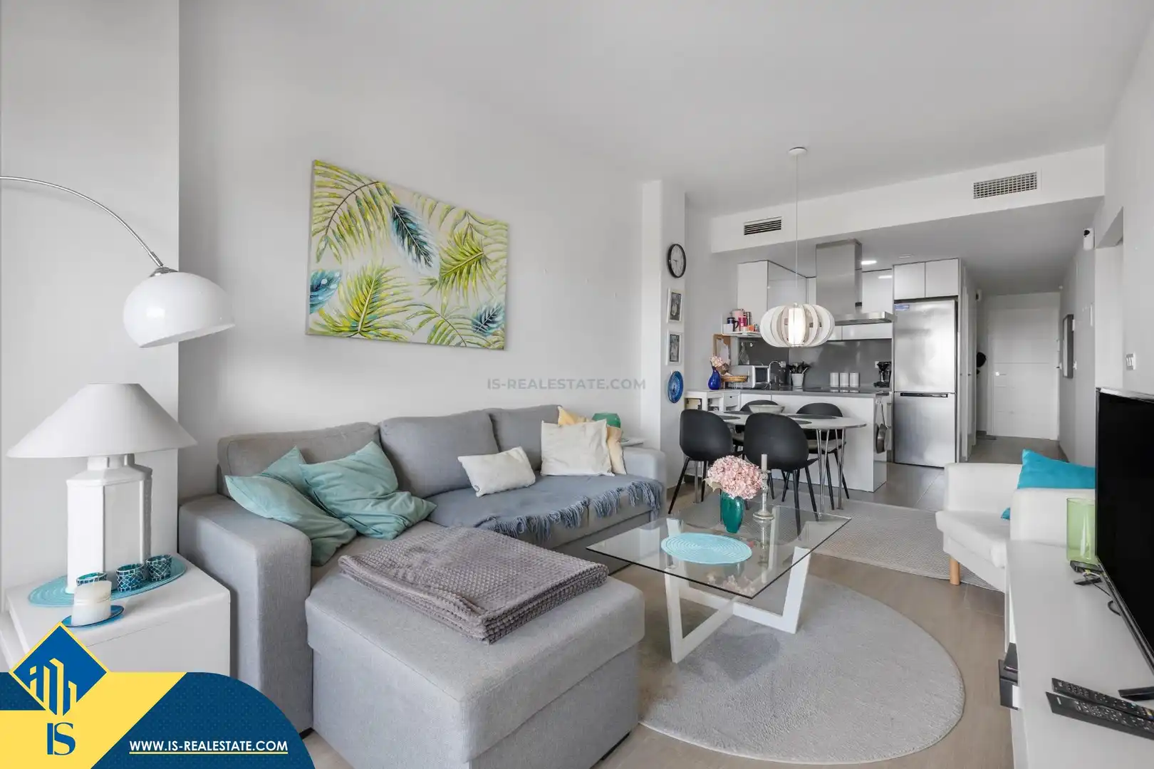 Wohnung mit Pool zum Verkauf in Playa de los Locos, imagen 9