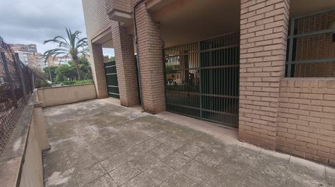 Foto 2 de Garaje en venta en Calle Padre Recaredo de Los Rios, 39, Barrio de San Blas, Alicante / Alacant