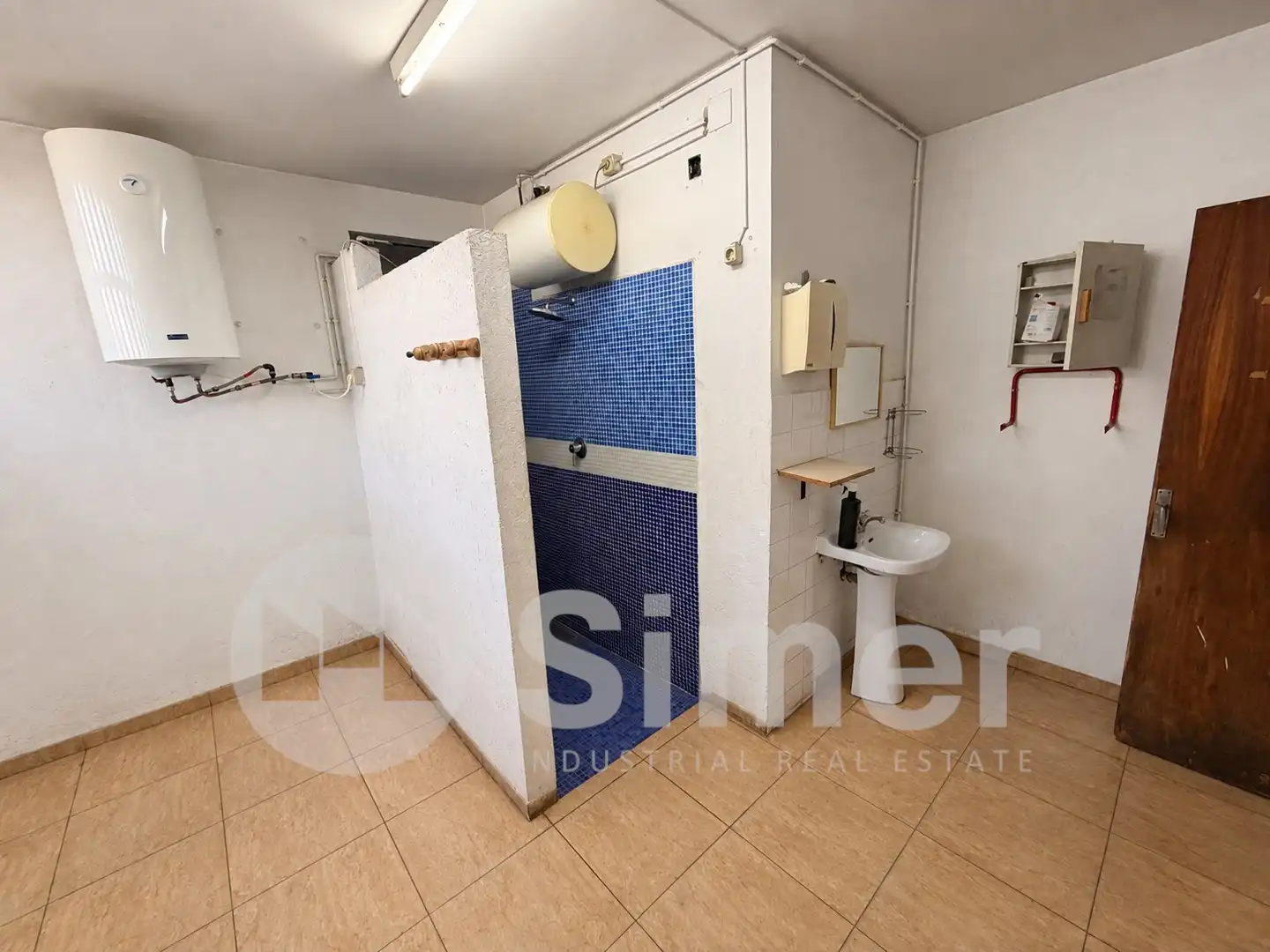 Industrial building for sale in La Llagosta, imagen 15