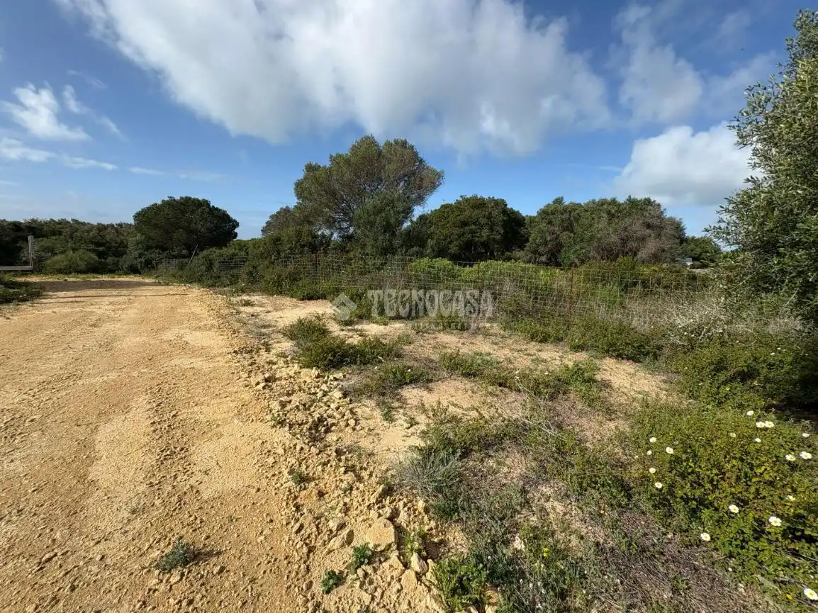 Terreno rustico in vendita a Zahora, imagen 3