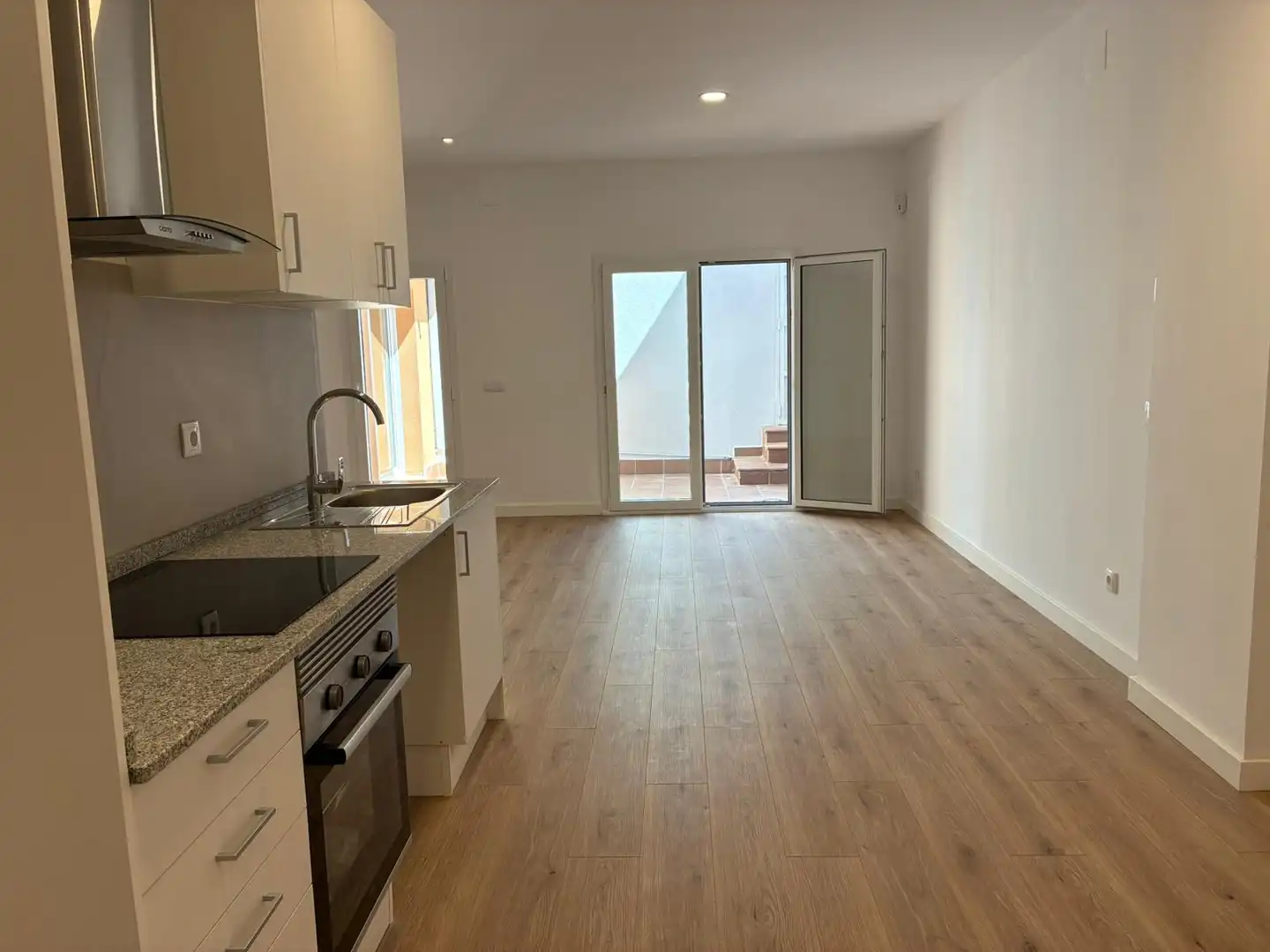 Cocina de Piso en venta en Vilanova del Camí con Calefacción y Terraza